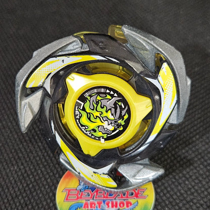 Beyblade X Hells Brave J3-60GF