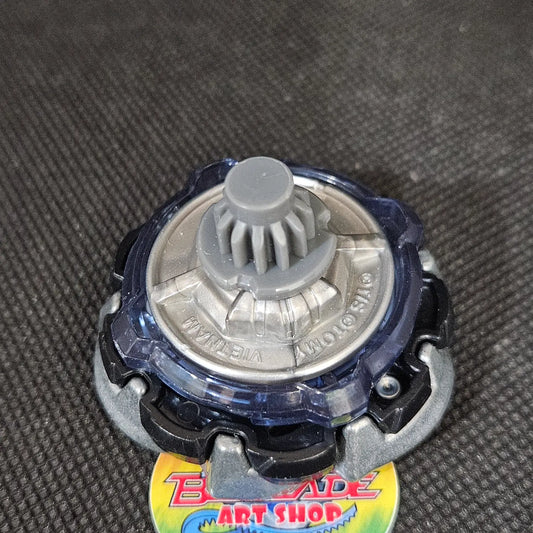 Beyblade X Phoenix Rudder 4-70LF