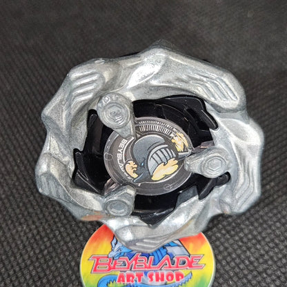 Beyblade X Whale Wave 4-70HN