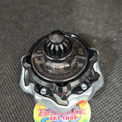 Beyblade X Whale Wave 4-70HN