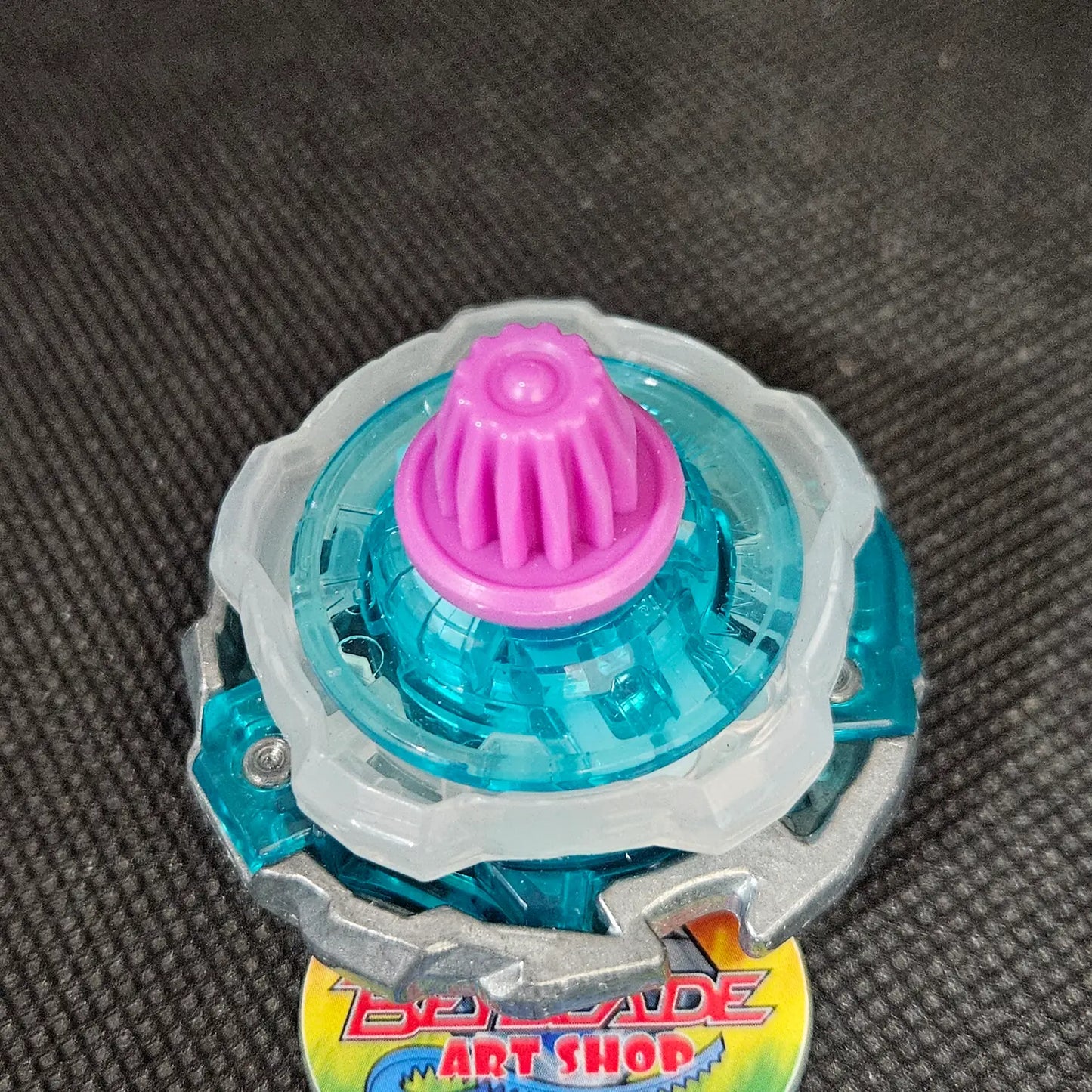 Beyblade X Unicorn Sting 5-60GP _c