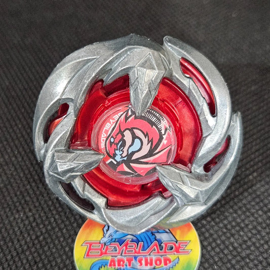 Beyblade X Wyvern Gale 0-80C