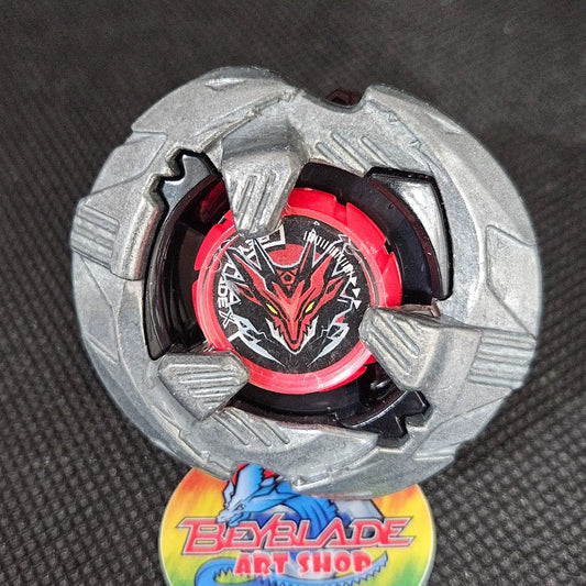 Beyblade X Shelter Drake 7-80GP (Prize Bey)