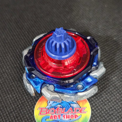 Beyblade X Cobalt Dragoon 2-60C _a