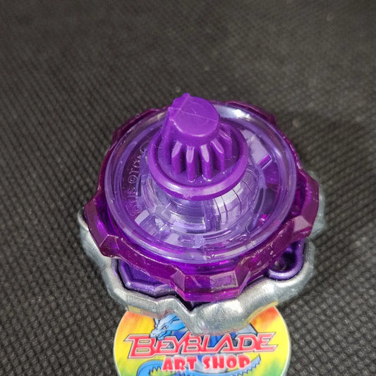 Beyblade X Rhino Horn 5-80Q