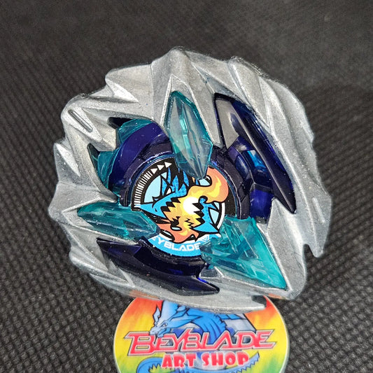 Beyblade X Dran Buster 1-60A _b