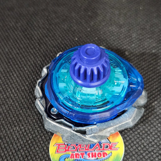 Beyblade X Dran Buster 1-60A _b