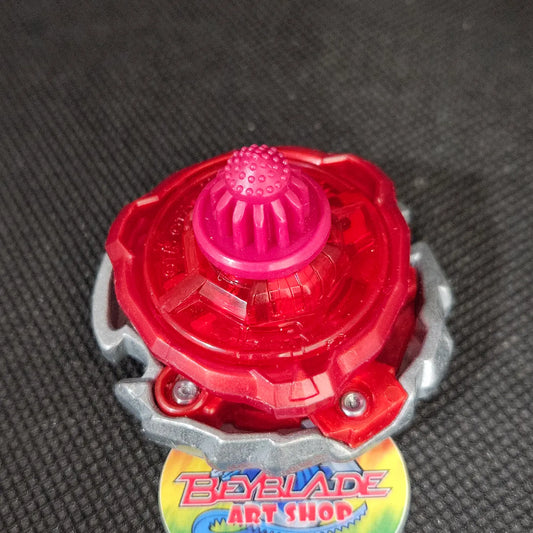 Beyblade X Unicorn Sting 3-70D  BX-35 03