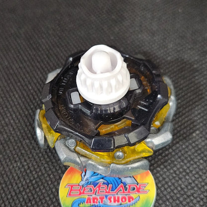 Beyblade X Cobalt Dragoon 4-55WB