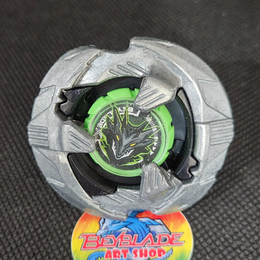 Beyblade X Shelter Drake 3-80D
