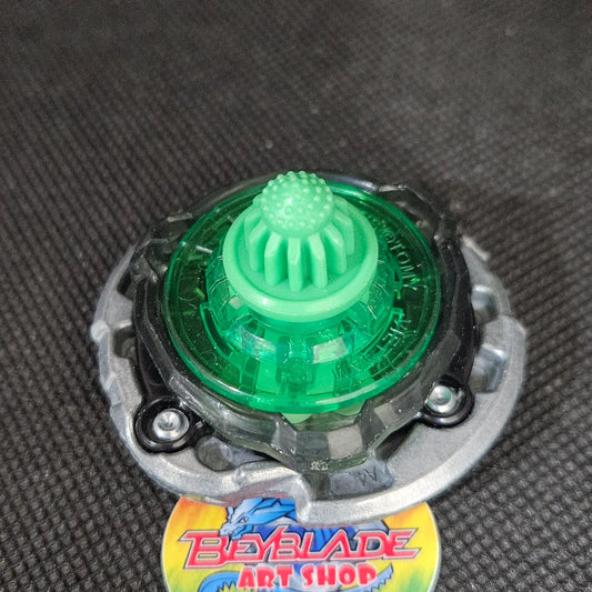 Beyblade X Shelter Drake 3-80D