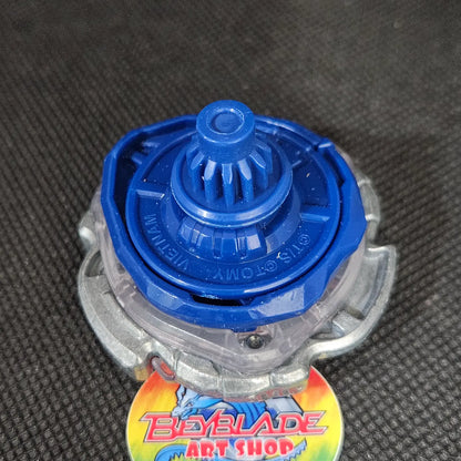 Beyblade X Lightning L-Drago 1-60F X-Over / Remake