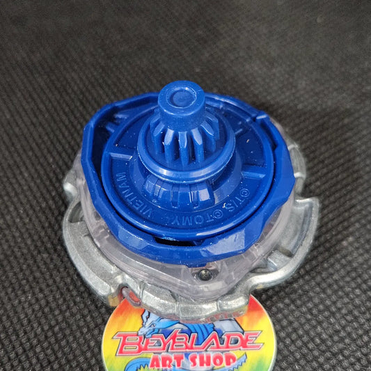 Beyblade X Lightning L-Drago 1-60F X-Over / Remake