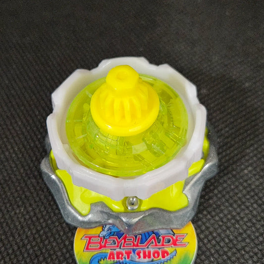 Beyblade X Whale Wave 7-60K