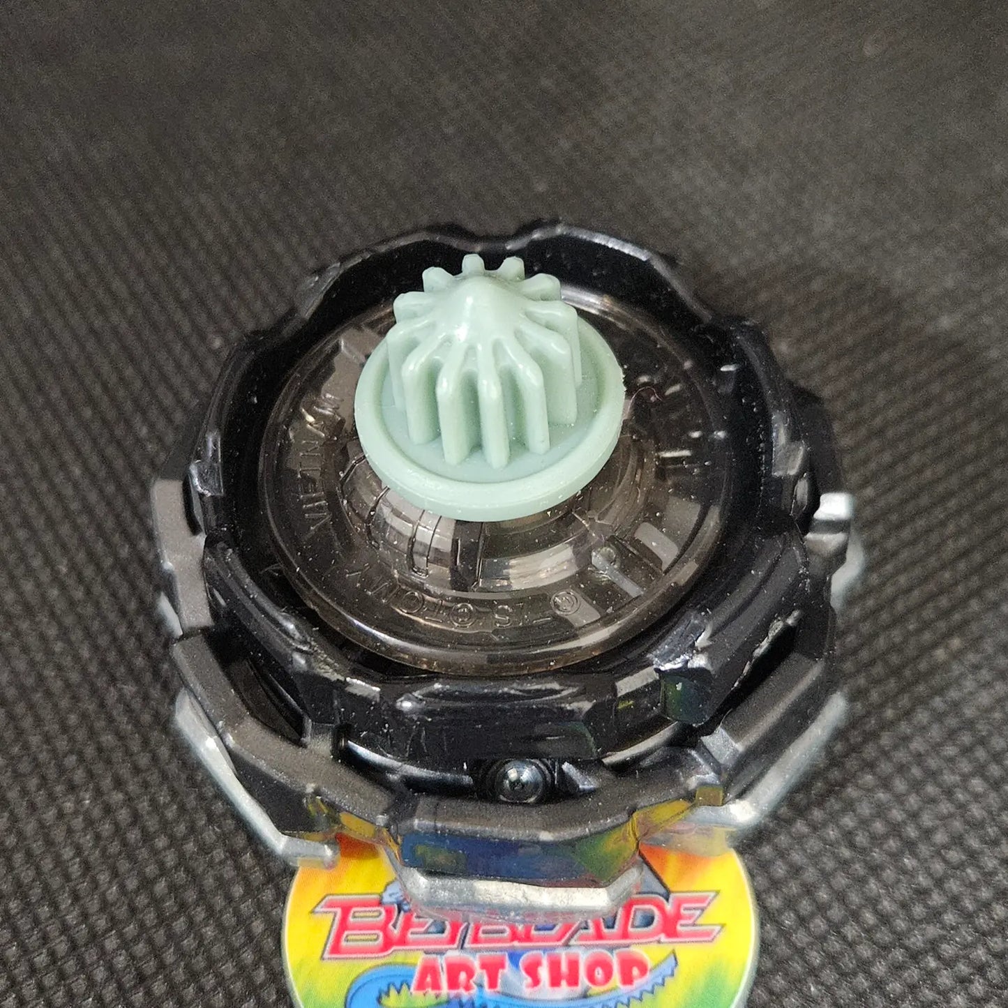 Beyblade X Leon Crest 7-60GN