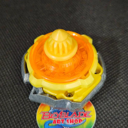 Beyblade X Shark Edge 4-80N