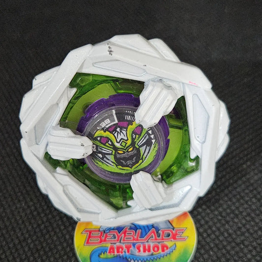 Beyblade X Samurai Steel 5-70GF (a)