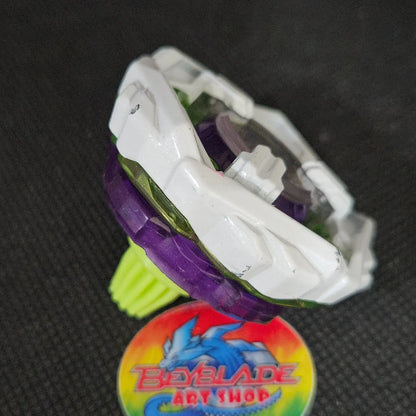 Beyblade X Samurai Steel 5-70GF (a)