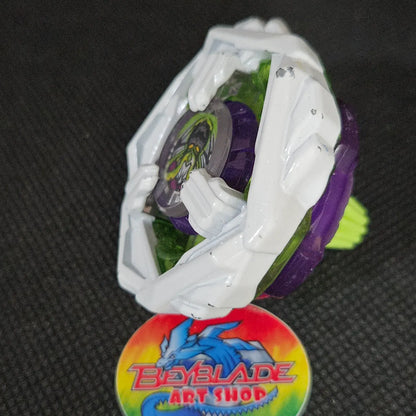 Beyblade X Samurai Steel 5-70GF (a)