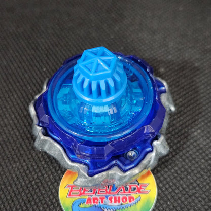 Beyblade X Phoenix Wing 5-80H BX-35 05