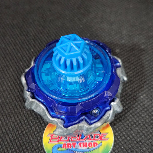 Beyblade X Phoenix Wing 5-80H BX-35 05