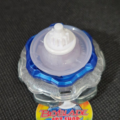 Beyblade X Perseus Dark B6-80W (White Ver.)