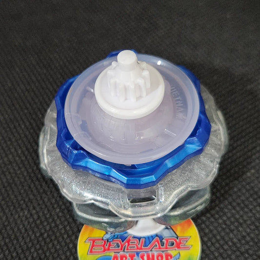 Beyblade X Perseus Dark B6-80W (White Ver.)