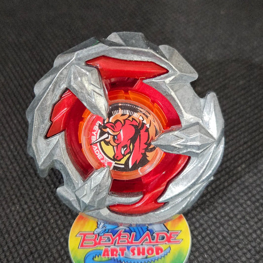 Beyblade X Unicorn Sting 3-70D