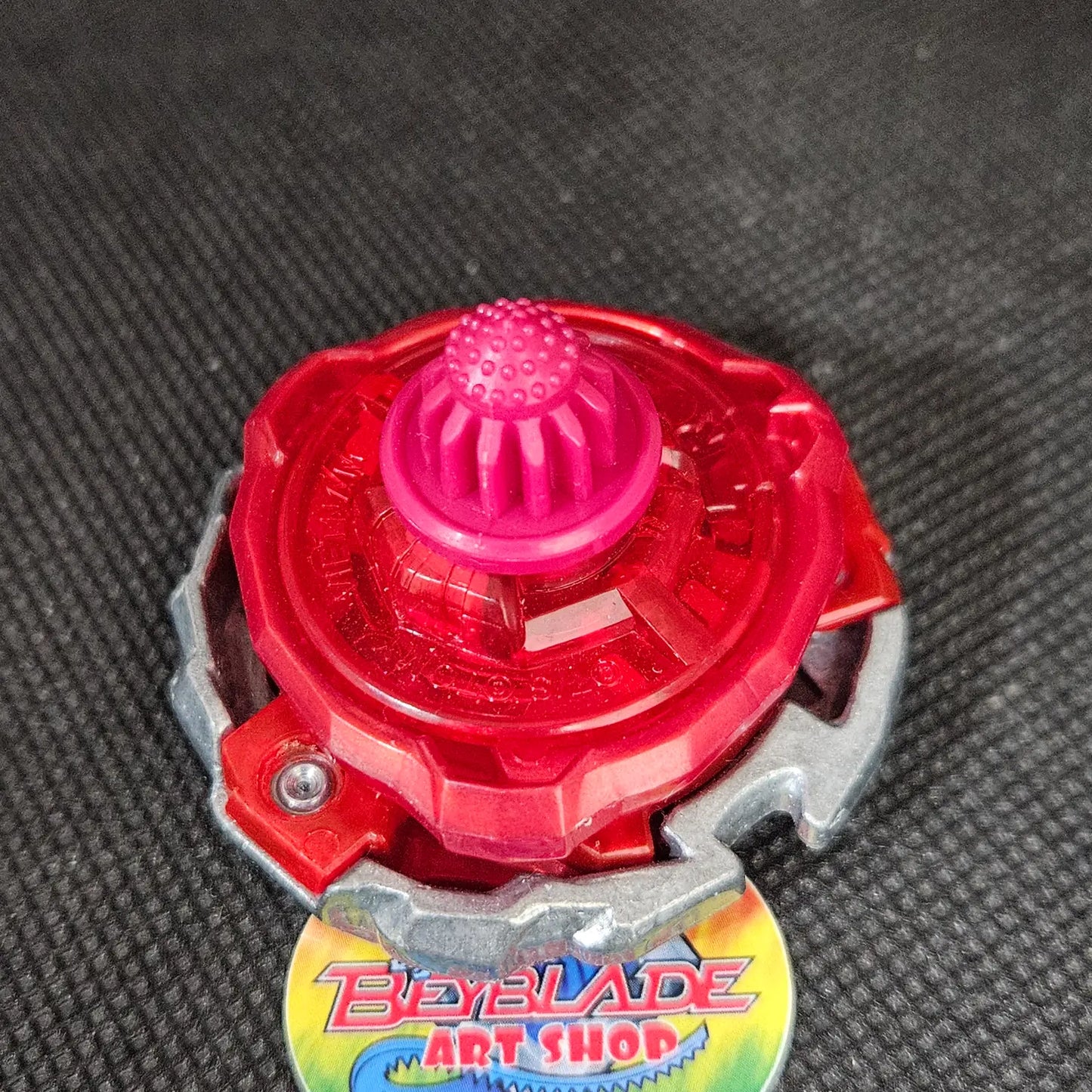 Beyblade X Unicorn Sting 3-70D