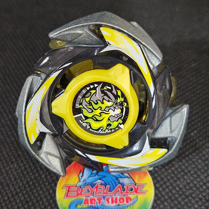 Beyblade X Hells Brave J3-60GF