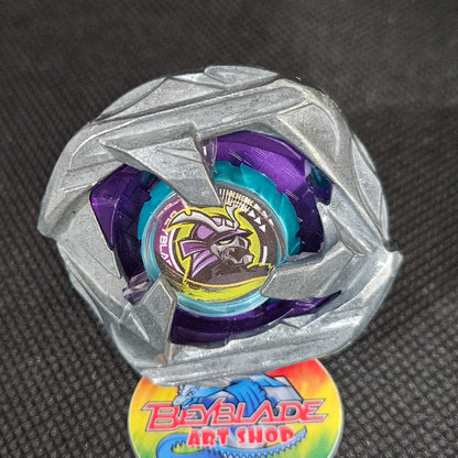 Beyblade X  Samurai Calibur 6-70M