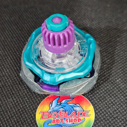 Beyblade X  Samurai Calibur 6-70M