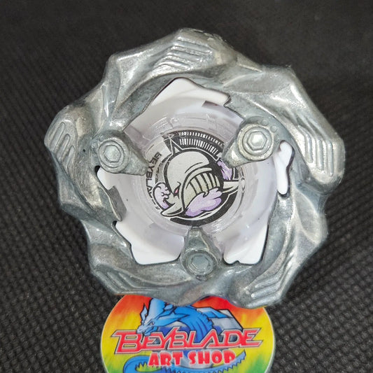 Beyblade X Whale Wave 3-80GB