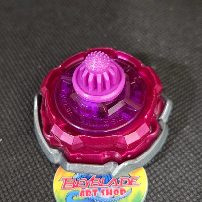 Beyblade X Viper Tail 5-70D BX-35 06