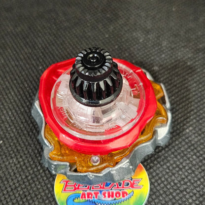Beyblade X Tyranno Roar 1-70L