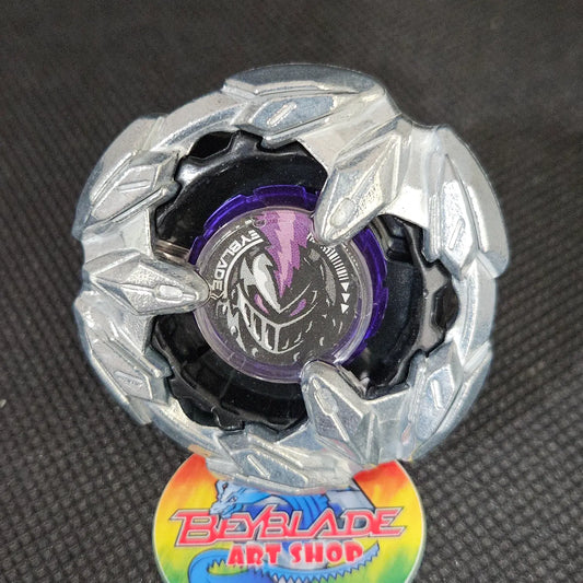 Beyblade X Knight Lance4-60GB BX-24 03