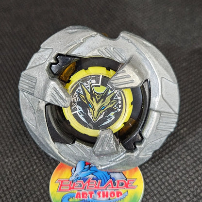 Beyblade X Shelter Drake 5-70O