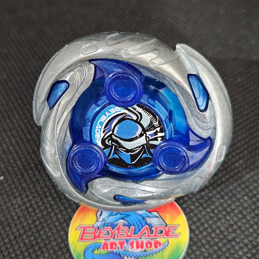 Beyblade X Shinobi Shadow 3-80F