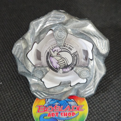 Beyblade X Whale Wave 3-80GB