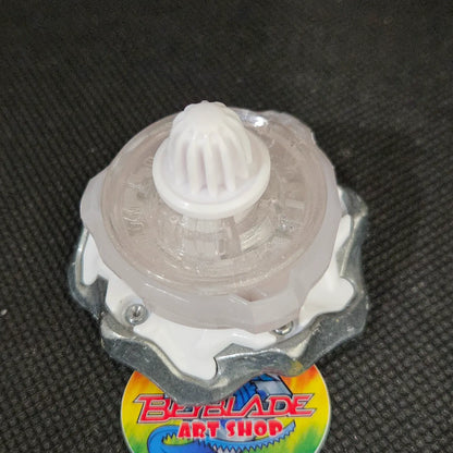 Beyblade X Whale Wave 3-80GB