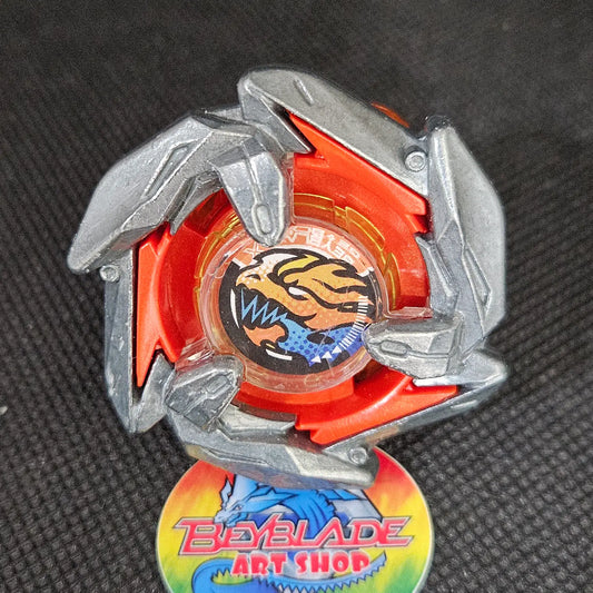 Beyblade X Dran Dagger
