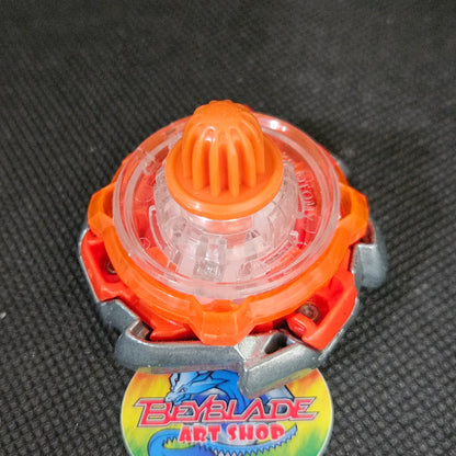 Beyblade X Dran Dagger