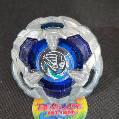 Beyblade X Knight Shield 3-80N (Blue)