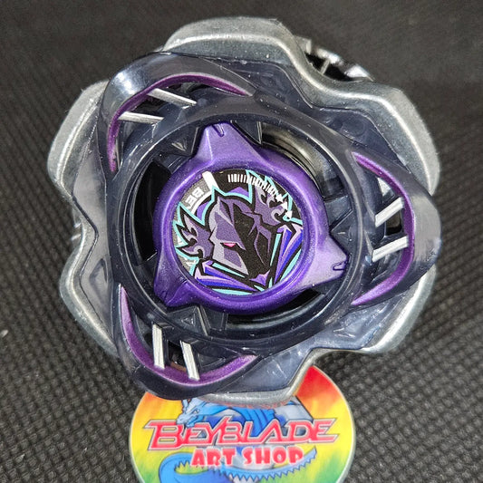 Beyblade X Perseus Dark B6-80W CX-03