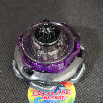Beyblade X Perseus Dark B6-80W CX-03