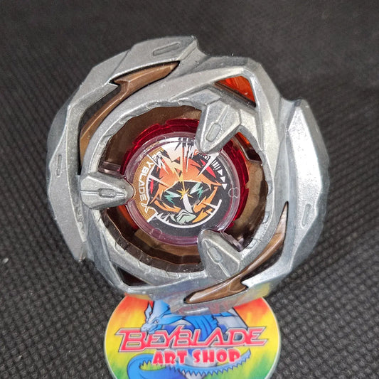 Beyblade X Wizard Arrow 3-60T