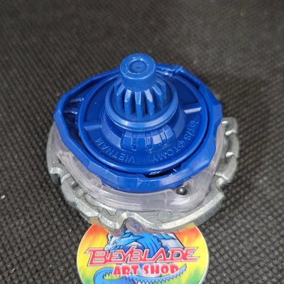 Beyblade X Lightning L-Drago 1-60F X-Over / Remake BX-00