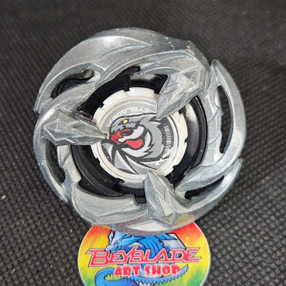 Beyblade X Wyvern Gale 2-60S  UX-07