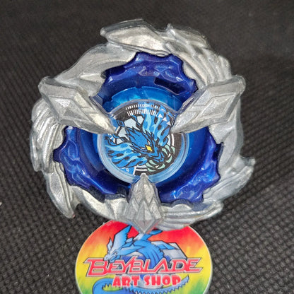 Beyblade X Phoenix Wing 5-80H BX-35 05