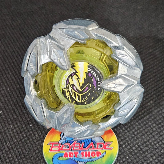 Beyblade X Knight Lance 3-60LF